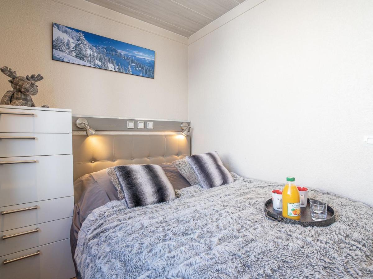 Apartment Rond Point des Pistes-17 Tignes Extérieur photo